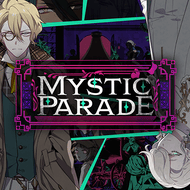 Mystic Paradeのジャケット画像