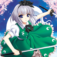 蒼空に舞え、墨染の桜のジャケット画像