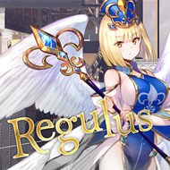 Regulusのジャケット画像