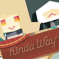 Kinda Wayのジャケット画像