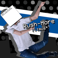 Rush-Moreのジャケット画像