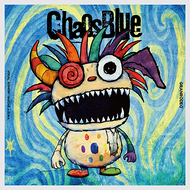 ChaosBlueのジャケット画像