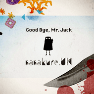 Good Bye, Mr. Jackのジャケット画像