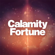 Calamity Fortuneのジャケット画像
