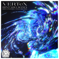 VERTeX (rintaro soma deconstructed remix)のジャケット画像