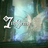 7thSenseのジャケット画像