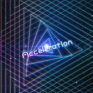 Accelerationのジャケット画像