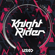 Knight Riderのジャケット画像