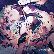 Cyaeghaのジャケット画像