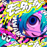 モニタリングのジャケット画像