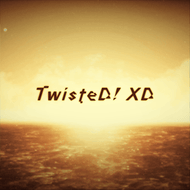 TwisteD! XDのジャケット画像